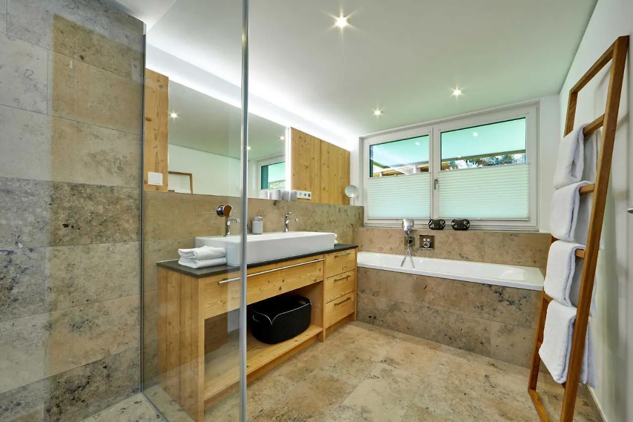 Parkresidenz Apartment Garmisch-Partenkirchen