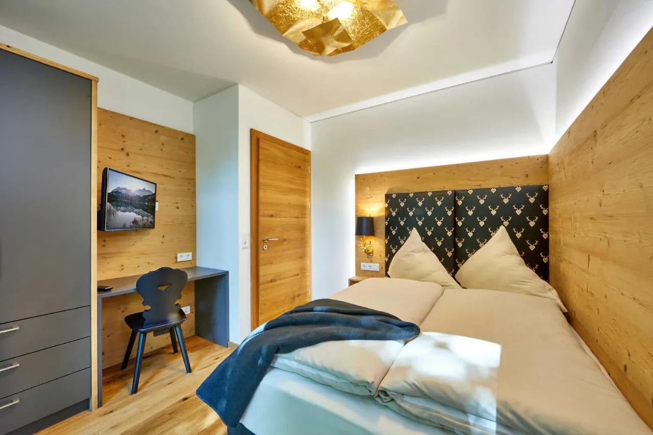 Parkresidenz Apartment Garmisch-Partenkirchen Germany