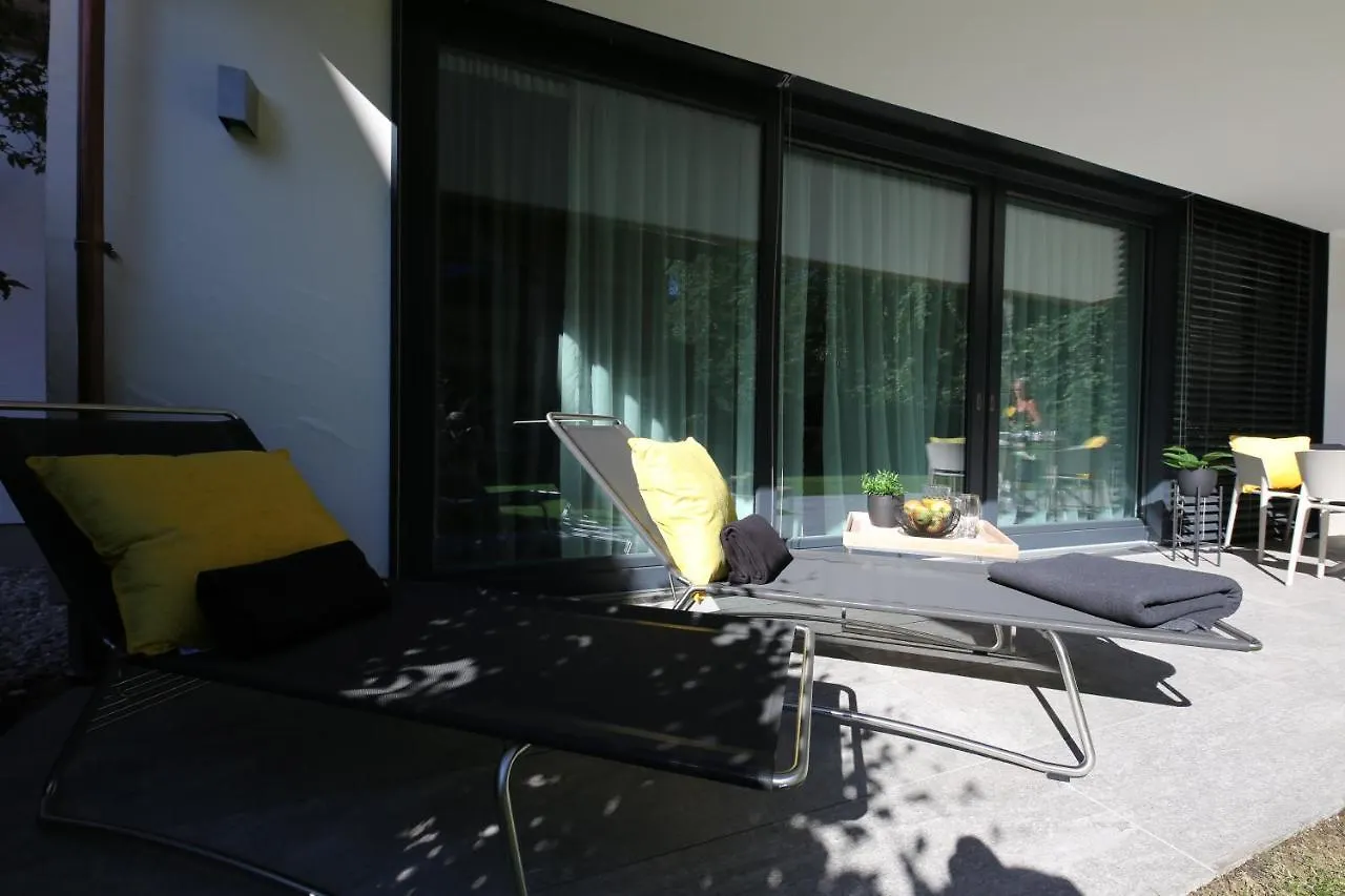 Parkresidenz Apartment Garmisch-Partenkirchen 0*,  Germany